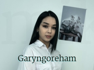 Garyngoreham