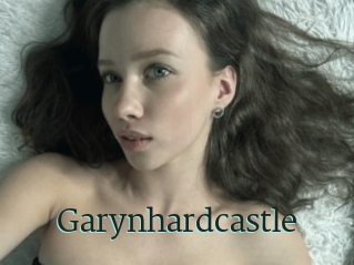 Garynhardcastle