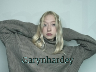 Garynhardey