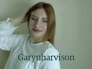 Garynharvison