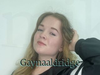 Gaynaaldridge