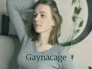 Gaynacage