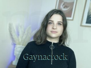 Gaynacrock