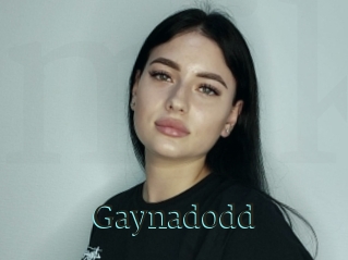 Gaynadodd