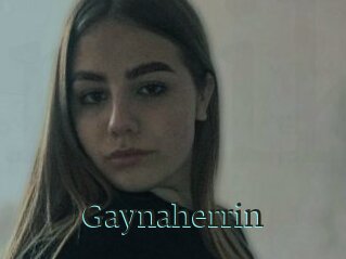 Gaynaherrin