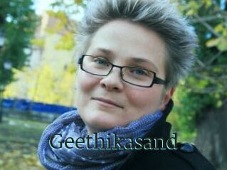 Geethikasand