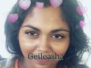 Geileasha