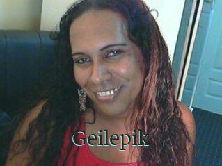 Geilepik