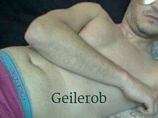 Geilerob