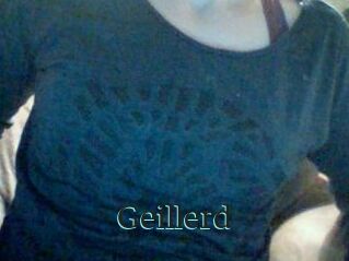 Geillerd