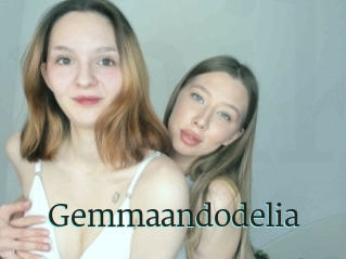 Gemmaandodelia