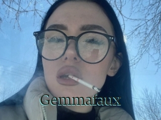 Gemmafaux