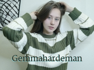 Gemmahardeman