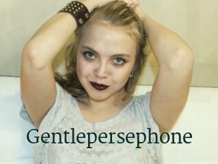 Gentlepersephone