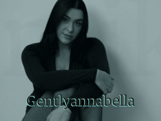 gentlyannabella Milky Porn