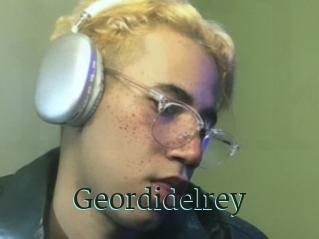 Geordidelrey