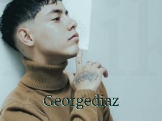 Georgediaz