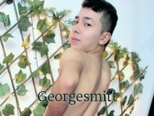 Georgesmitt