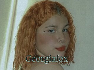 Georgiafox