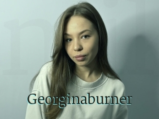 Georginaburner