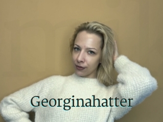 Georginahatter