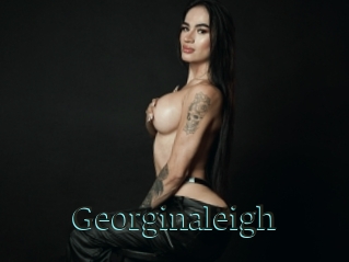 Georginaleigh