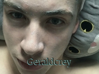 Geraldcrey