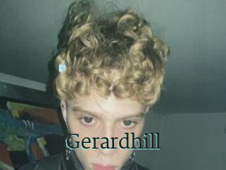 Gerardhill