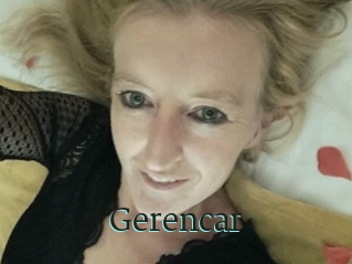 Gerencar