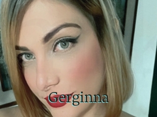 Gerginna