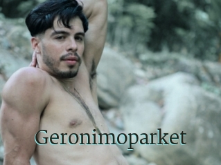 Geronimoparket