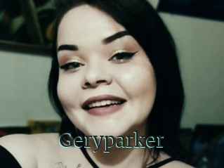 Geryparker