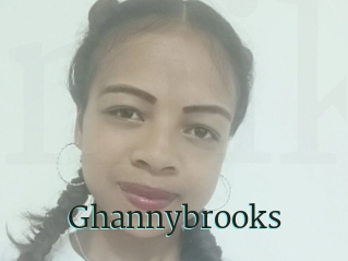 Ghannybrooks