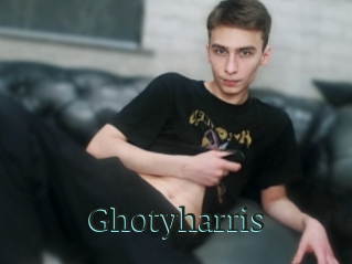 Ghotyharris