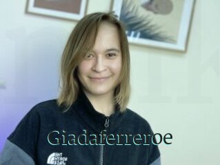 Giadaferreroe