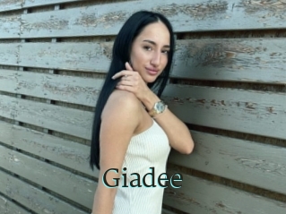 giadee Milky Porn