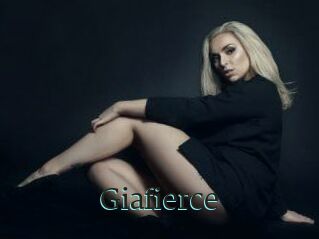 Giafierce