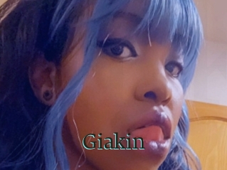 Giakin