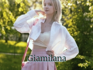 Giamilana