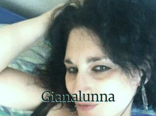 Gianalunna