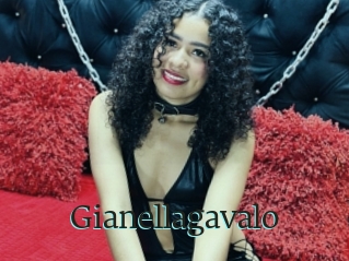 Gianellagavalo