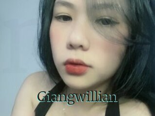 Giangwillian