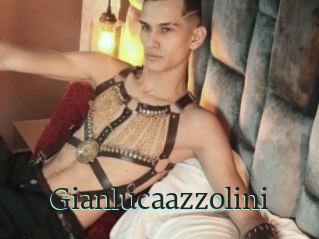 Gianlucaazzolini