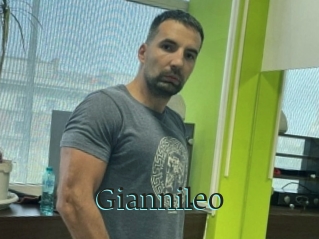 Giannileo