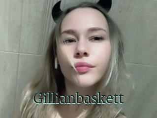 Gillianbaskett