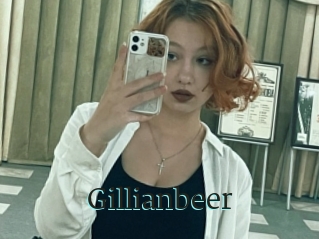 Gillianbeer