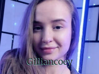 Gilliancoey