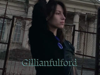 Gillianfulford