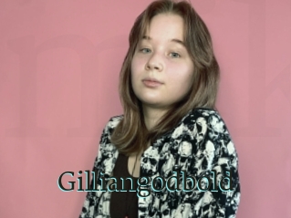 Gilliangodbold