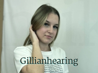 Gillianhearing